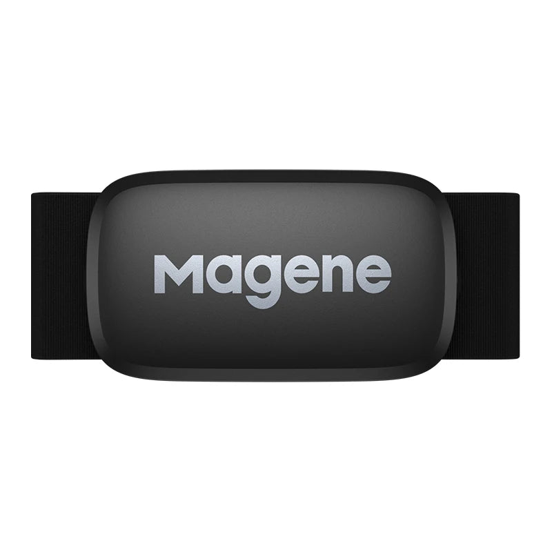Dual-Mode Heart Rate Sensor