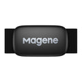 Dual-Mode Heart Rate Sensor