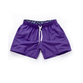 Quick-Dry Fitness Beach Shorts