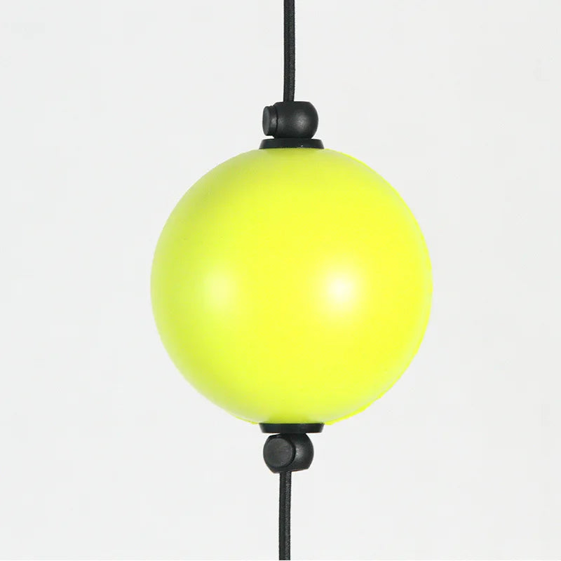 Boxing Reflex Speed Ball
