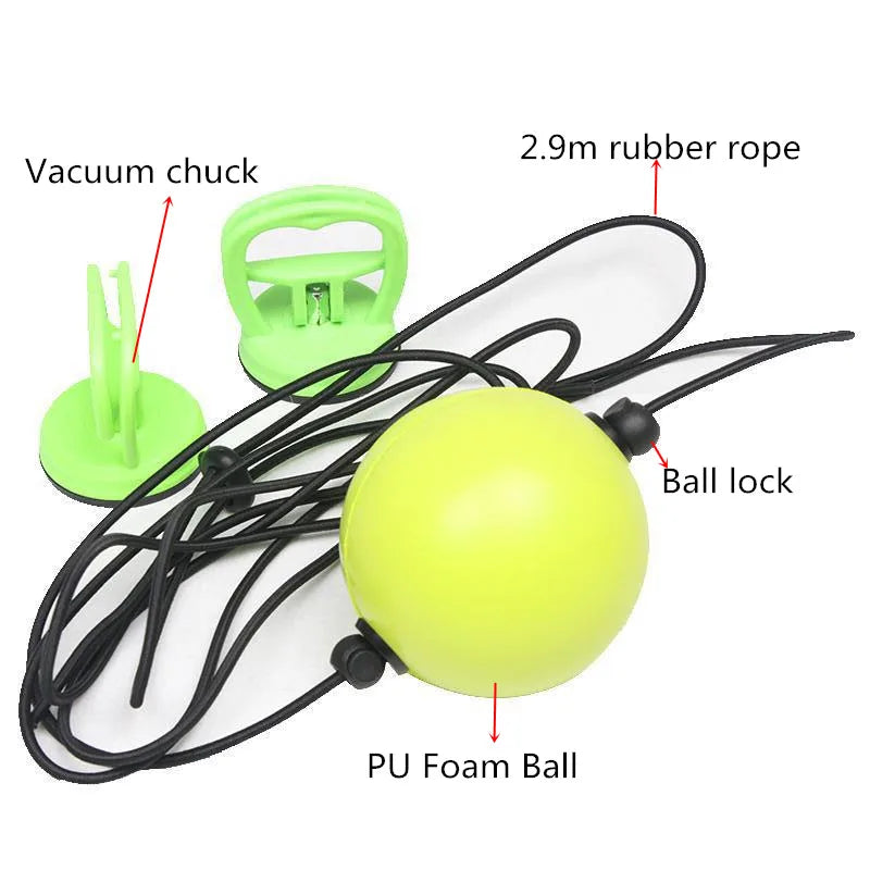 Boxing Reflex Speed Ball