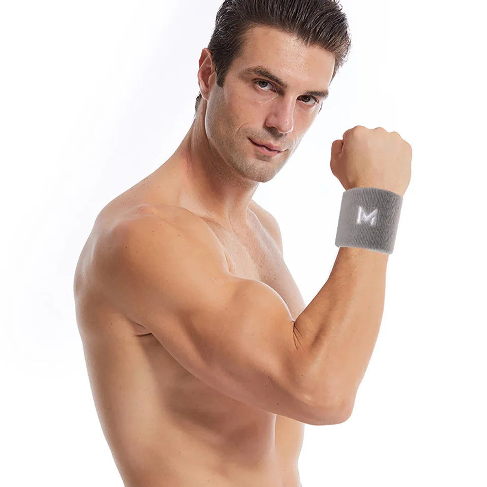 Quick-Dry Sport Wrist Guard