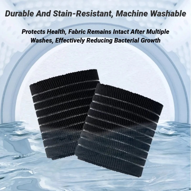 Elastic Wrist Support Wrap