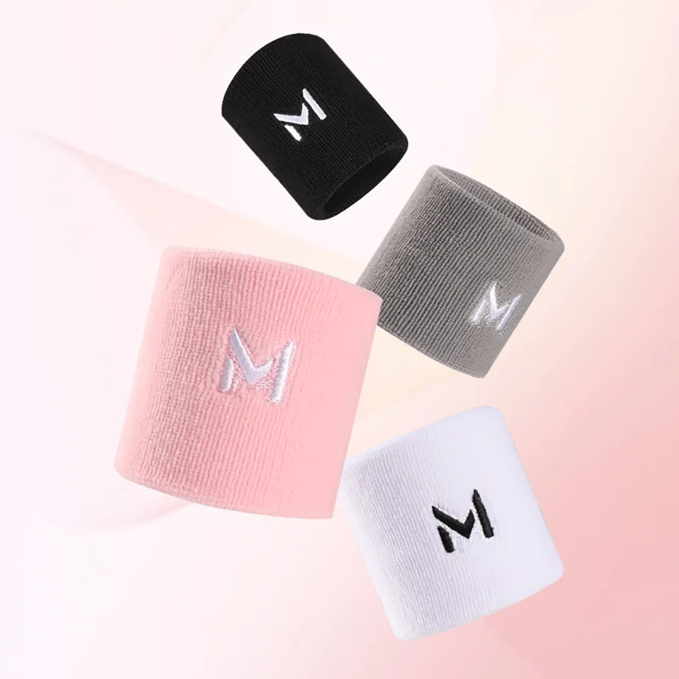 Quick-Dry Sport Wrist Guard
