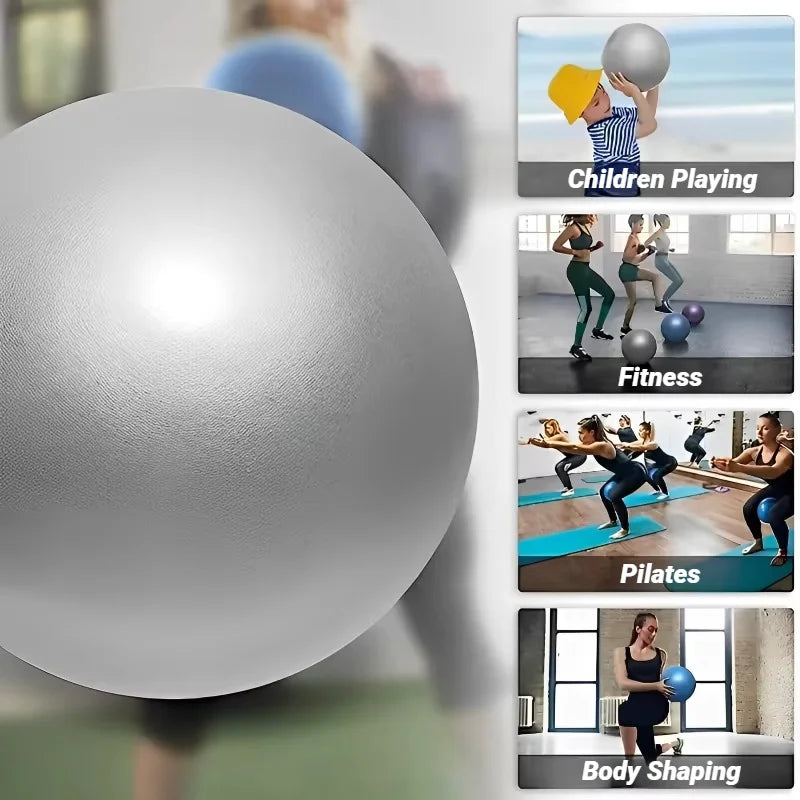 Mini Pilates Core Balance Ball