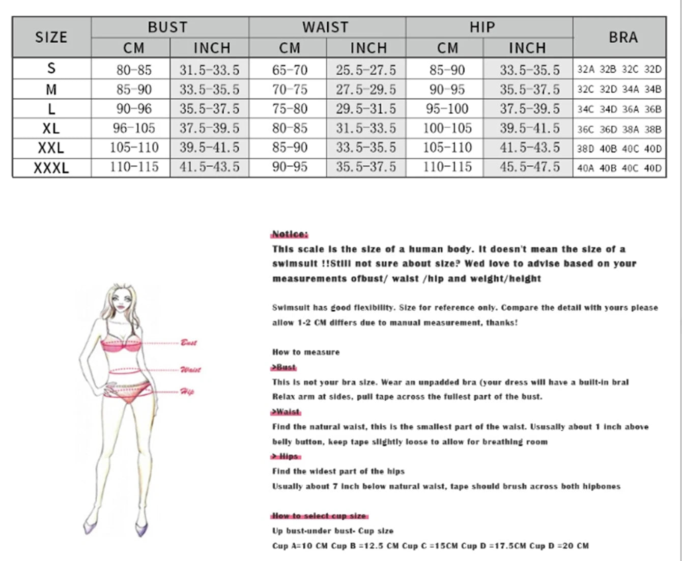 Micro Bikini with Skirt Set – Luxe Bandage
