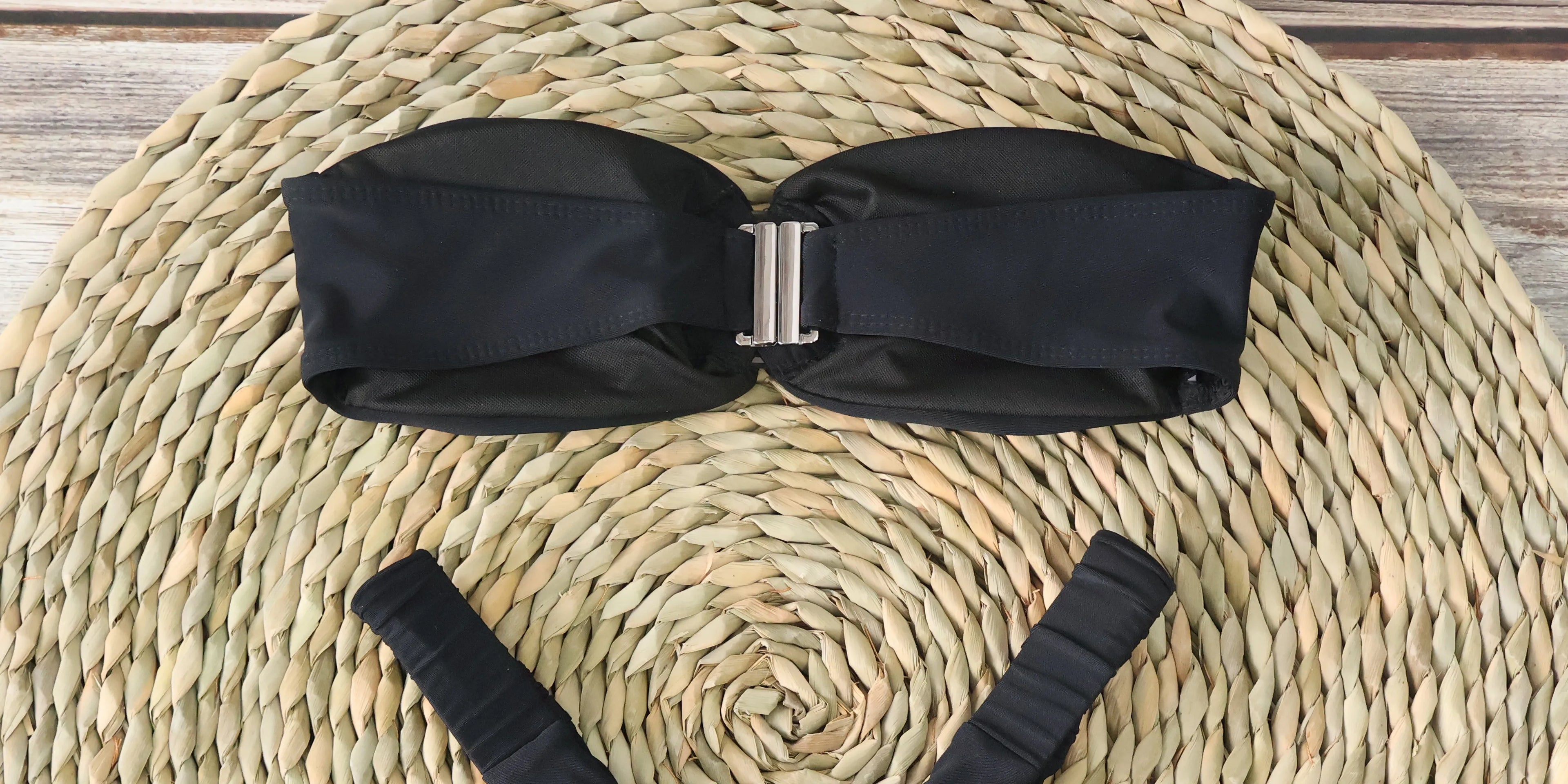 Micro Thong Bikini – Push-Up