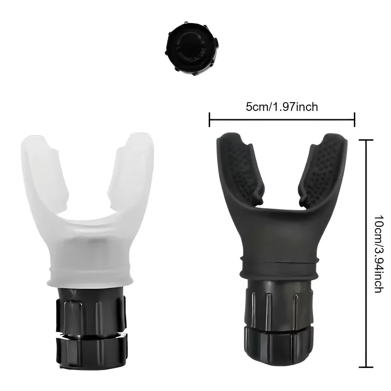 Lung Capacity Breathing Trainer