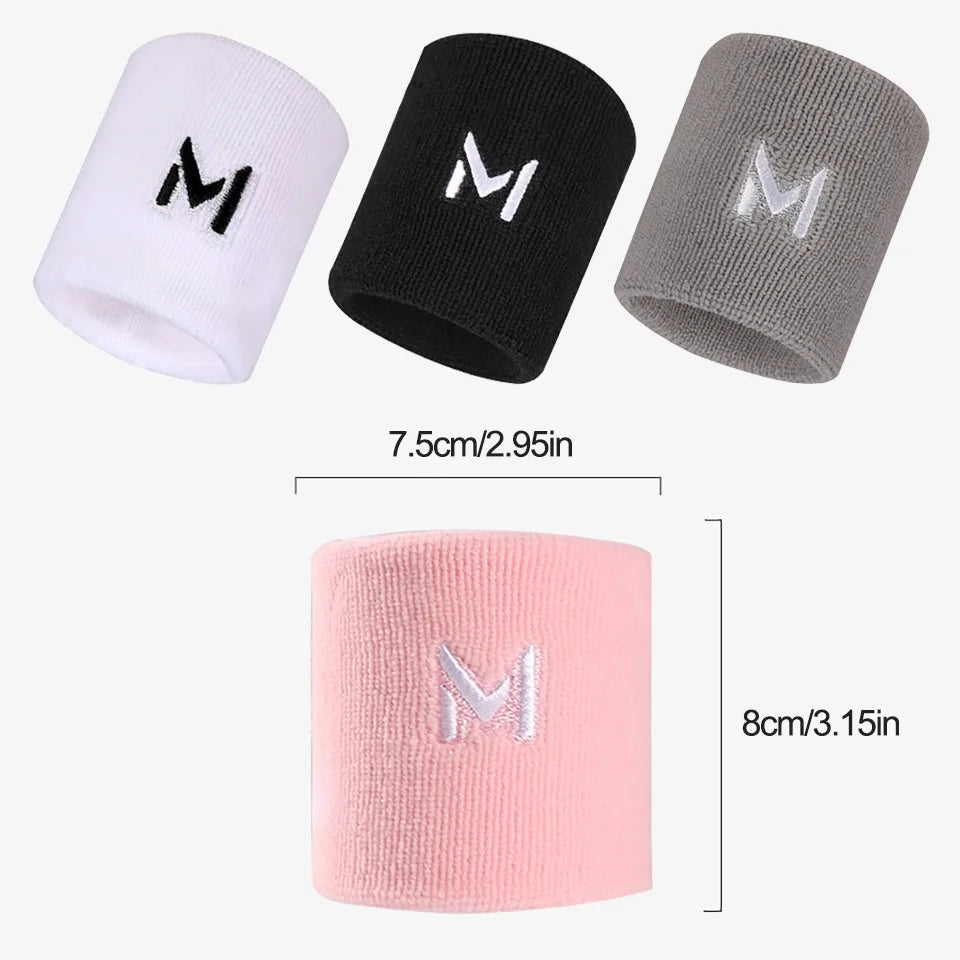 Quick-Dry Sport Wrist Guard