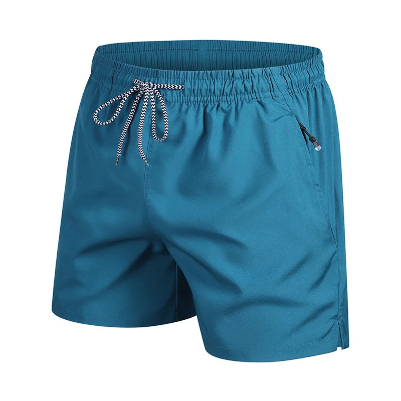 Cool Comfort Beach Shorts
