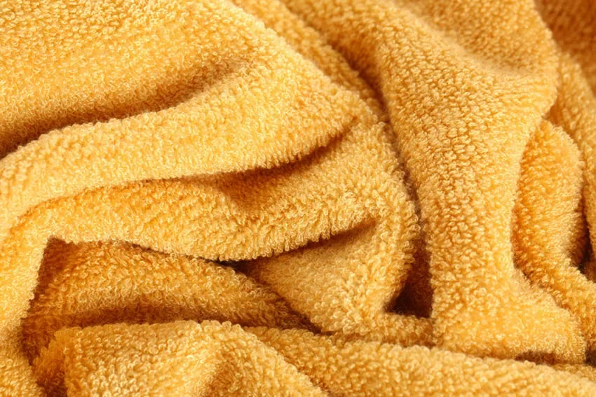 Bamboo Fiber Beach & Bath Towel