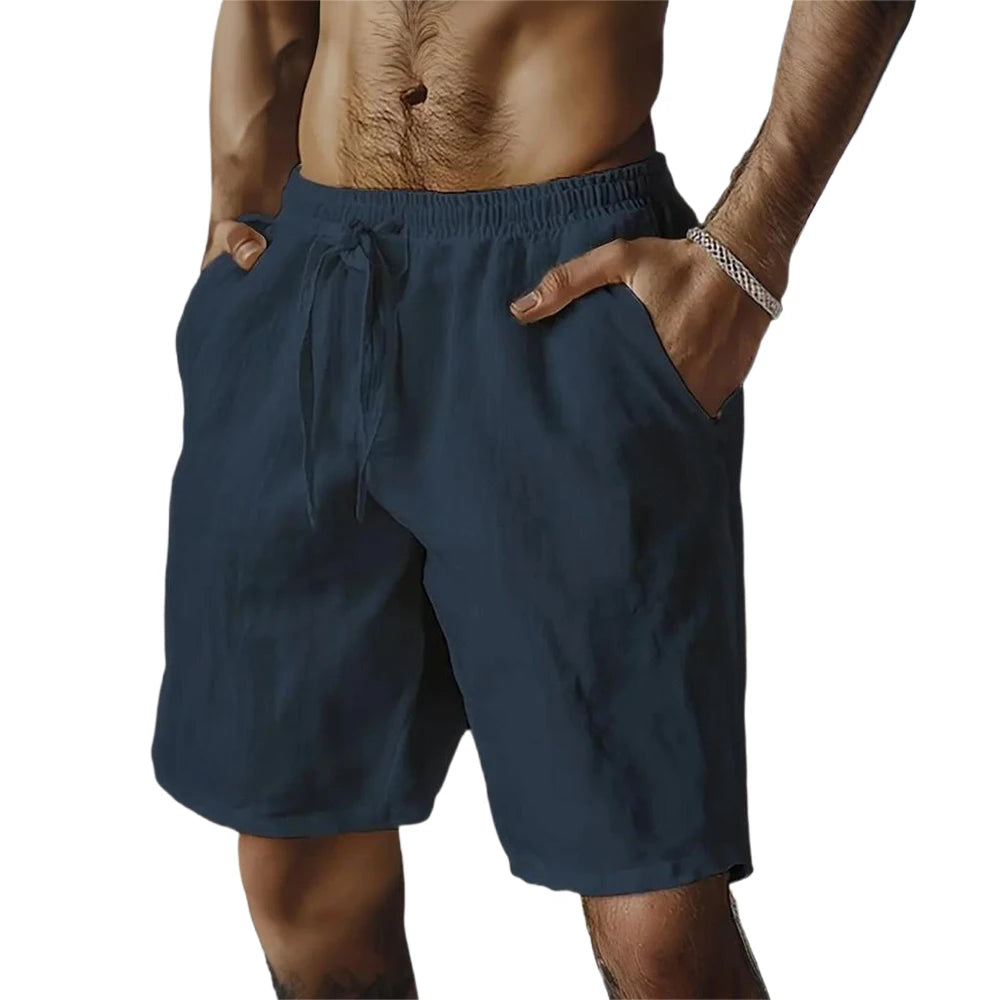Hawaii Breeze Men's Beach Shorts