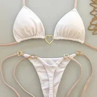 Push-Up Micro Bikini – Brazilian Cut