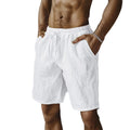 Hawaii Breeze Men's Beach Shorts