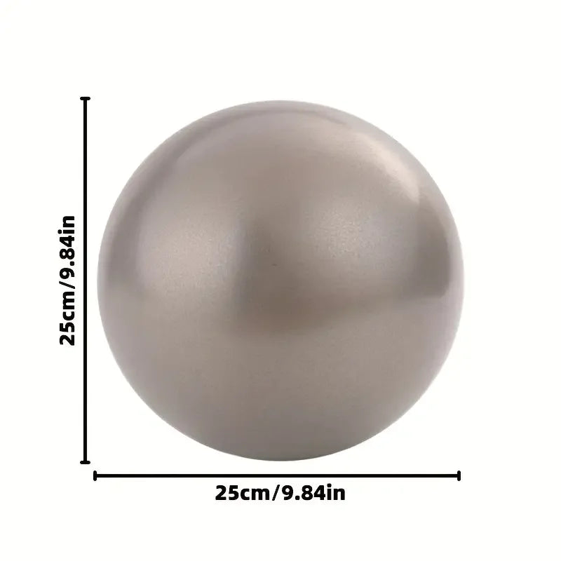 Mini Pilates Core Balance Ball