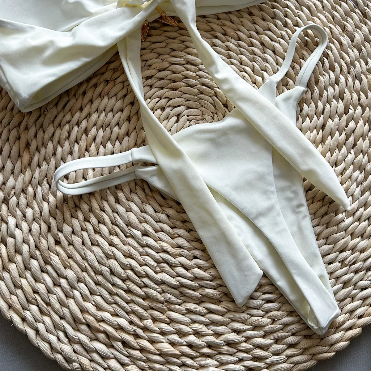 Push-Up Micro Bikini – Brazilian Cut