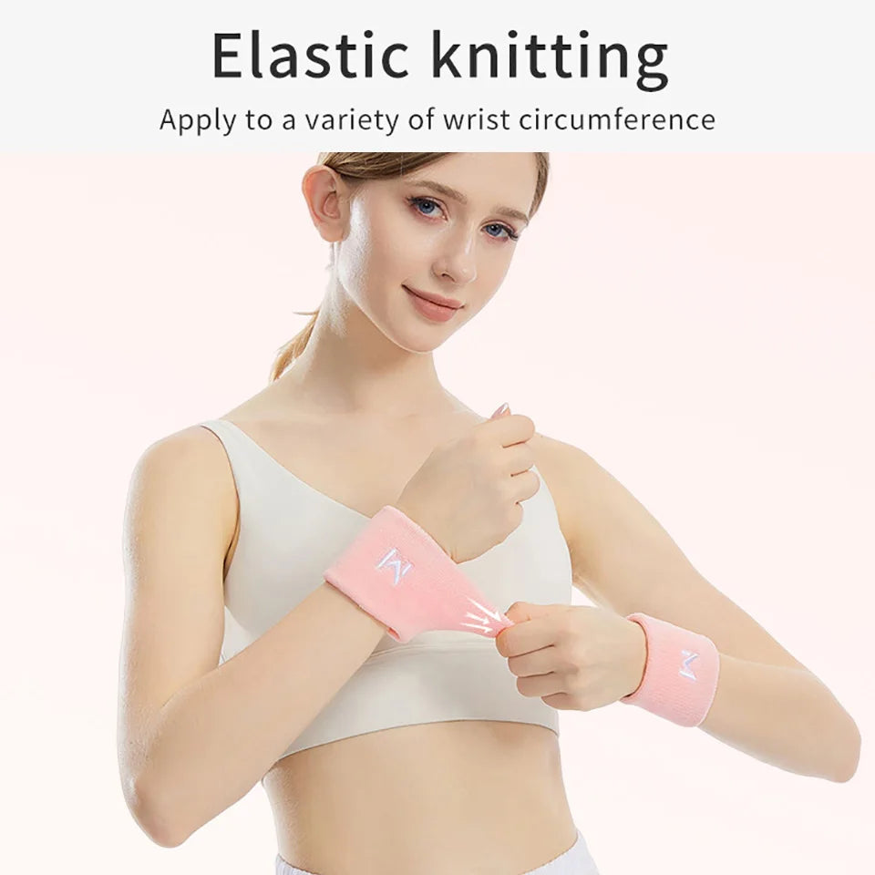Quick-Dry Sport Wrist Guard