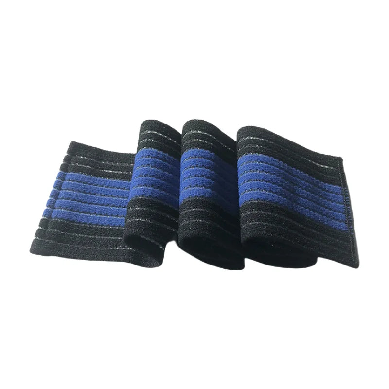 Elastic Wrist Support Wrap