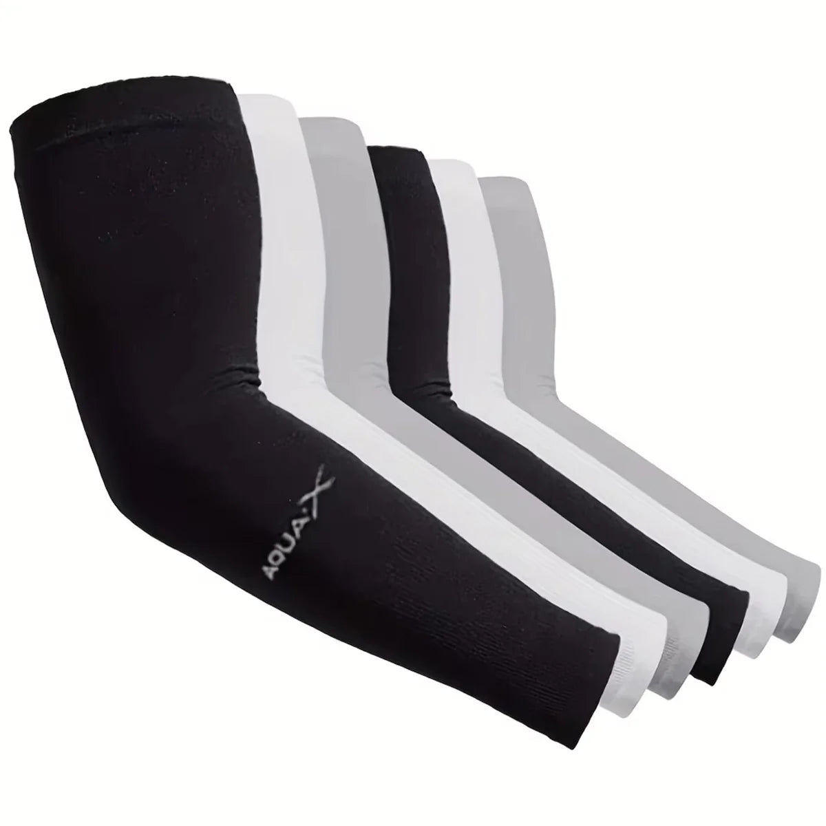 Ice Silk UV Sun Protection Sleeves