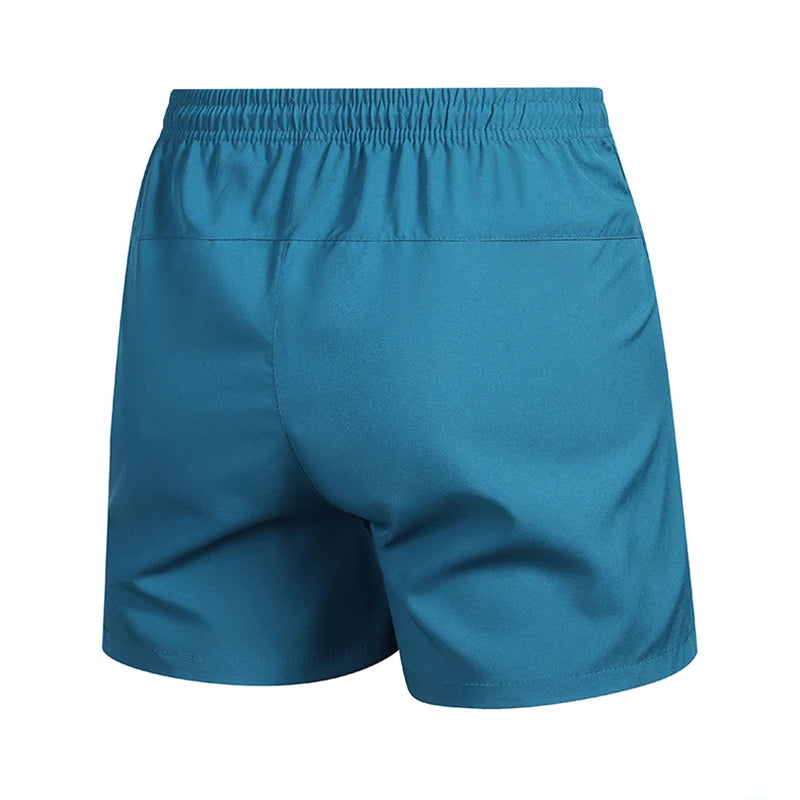 Cool Comfort Beach Shorts