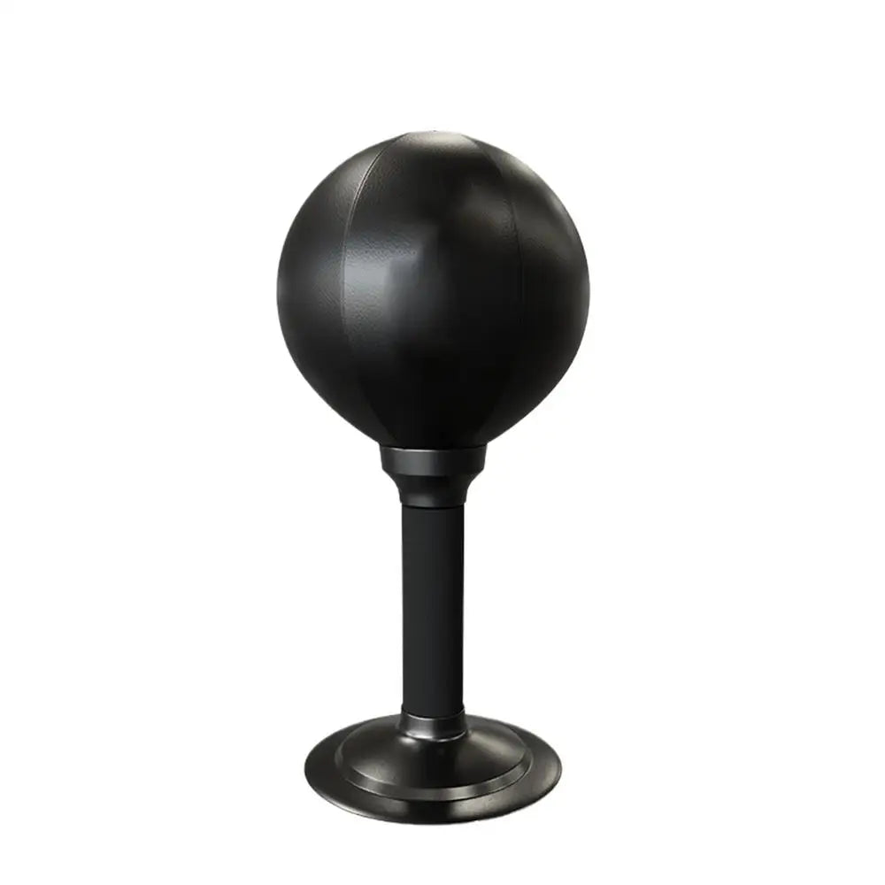 Desktop Stress-Relief Punching Bag