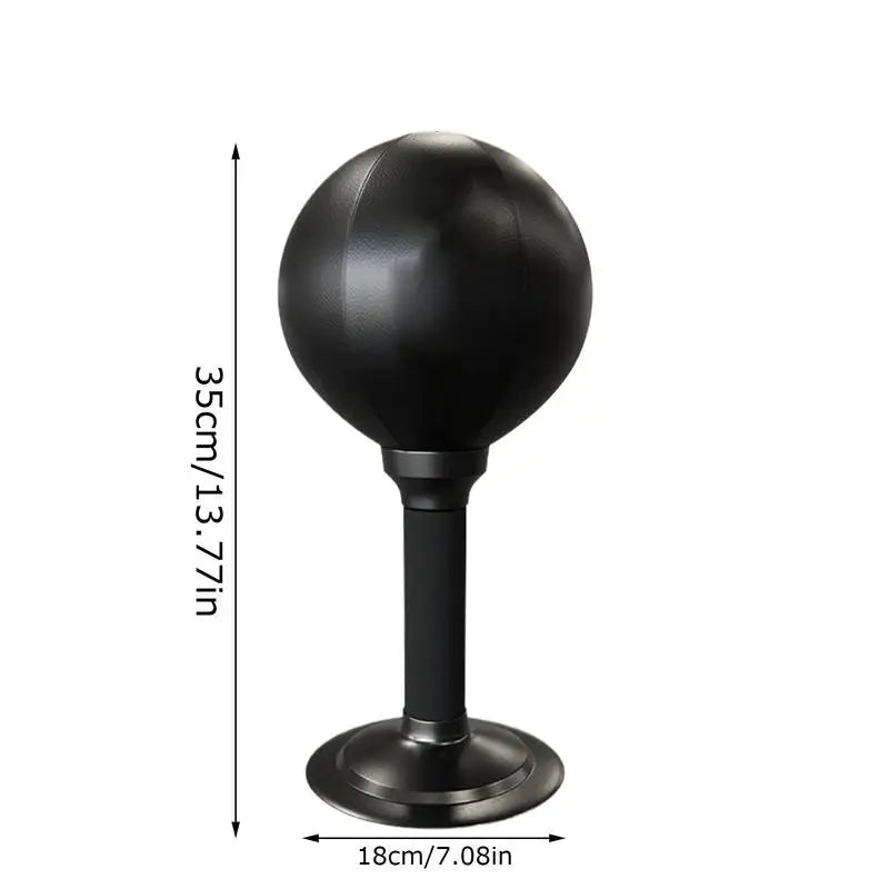 Desktop Stress-Relief Punching Bag