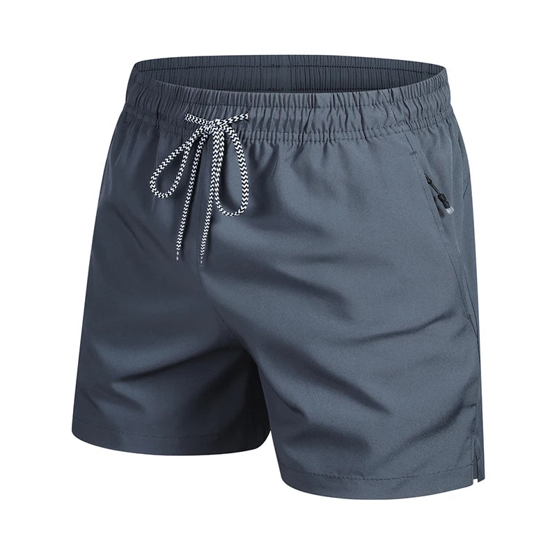 Cool Comfort Beach Shorts