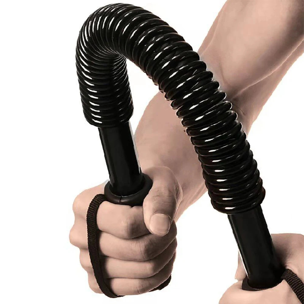 Adjustable Spring Arm Strength Trainer