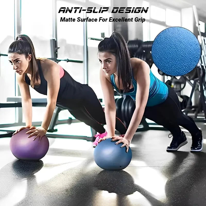 Mini Pilates Core Balance Ball