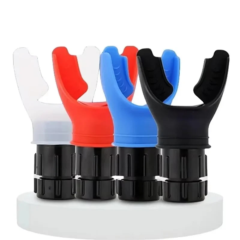 Lung Capacity Breathing Trainer
