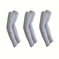 Ice Silk UV Sun Protection Sleeves