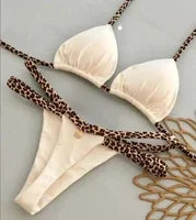 Push-Up Micro Bikini – Brazilian Cut
