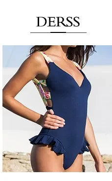 Classic Two-Piece Bikini Set – Mix & Match