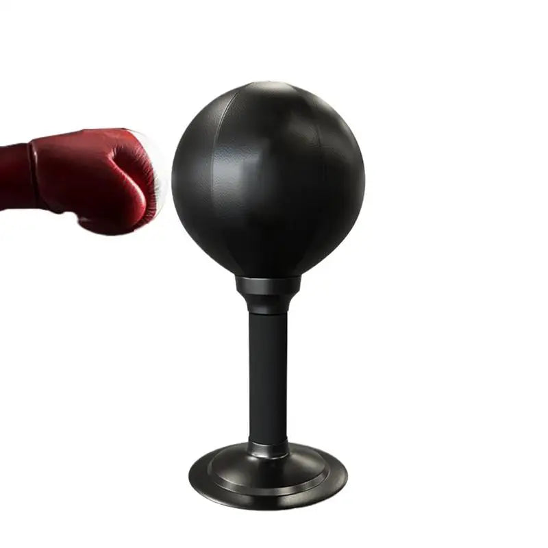 Desktop Stress-Relief Punching Bag