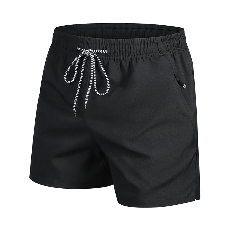 Cool Comfort Beach Shorts