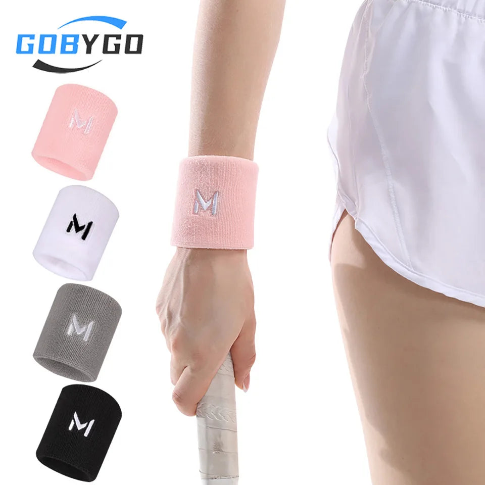 Quick-Dry Sport Wrist Guard