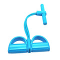 Resistance Band Pedal Puller