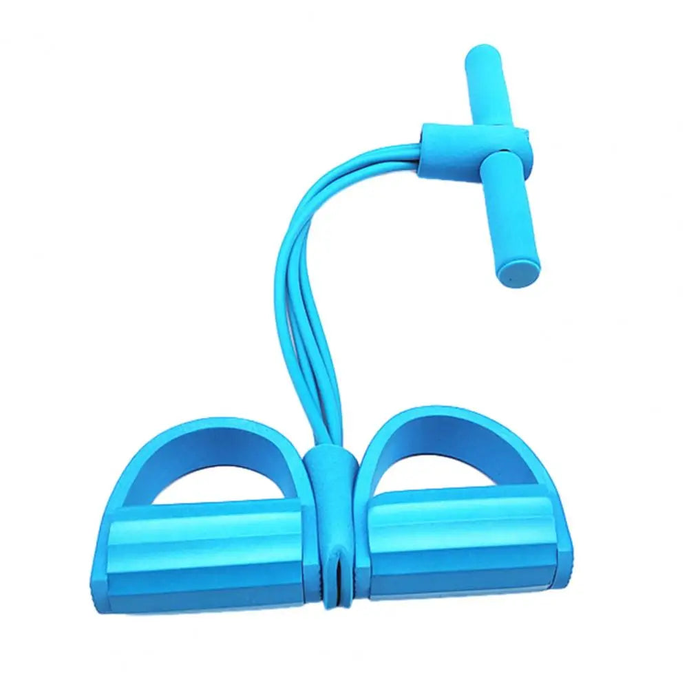 Resistance Band Pedal Puller