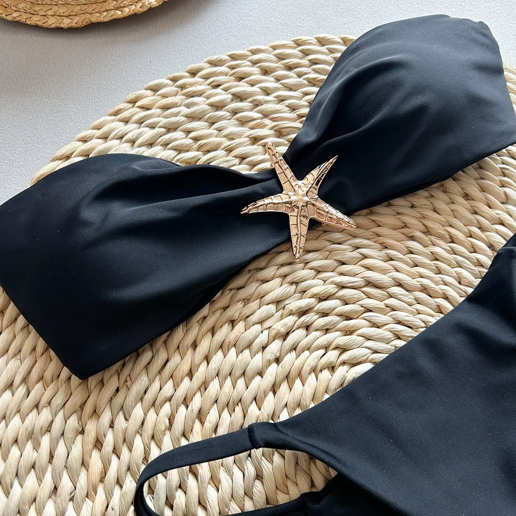 Push-Up Micro Bikini – Brazilian Cut