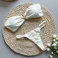 Push-Up Micro Bikini – Brazilian Cut