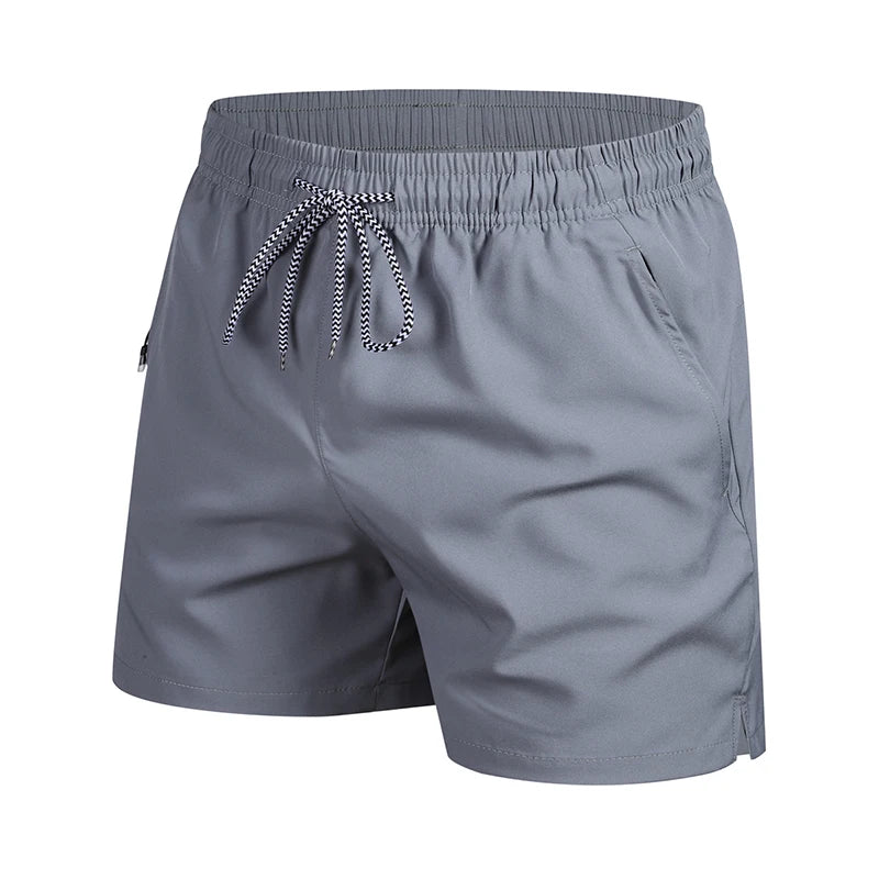 Cool Comfort Beach Shorts