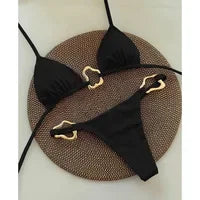 Push-Up Micro Bikini – Brazilian Cut
